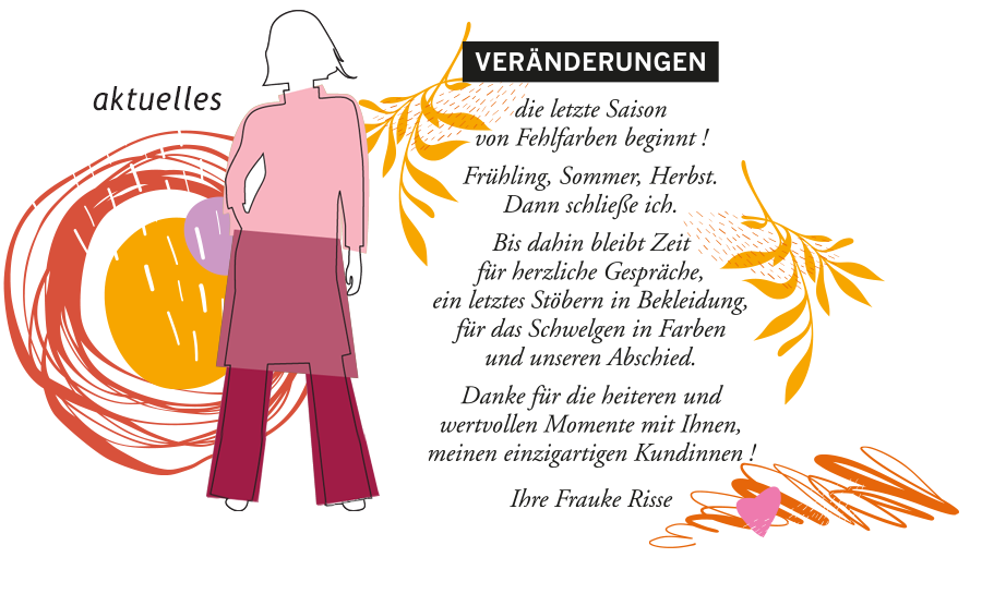 über fehlfarben